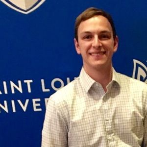 Meet your Posher, Luke